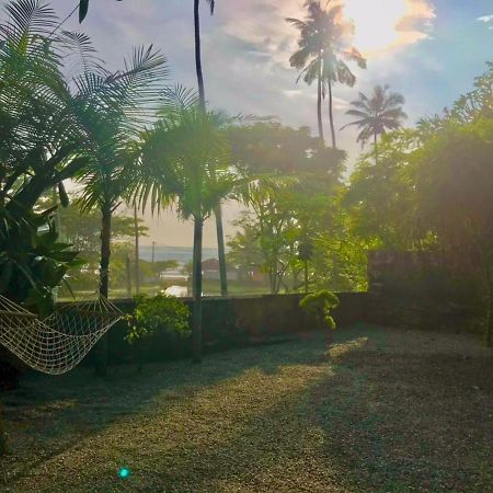 Petit Ana Beach Retreat Варкала Екстериор снимка