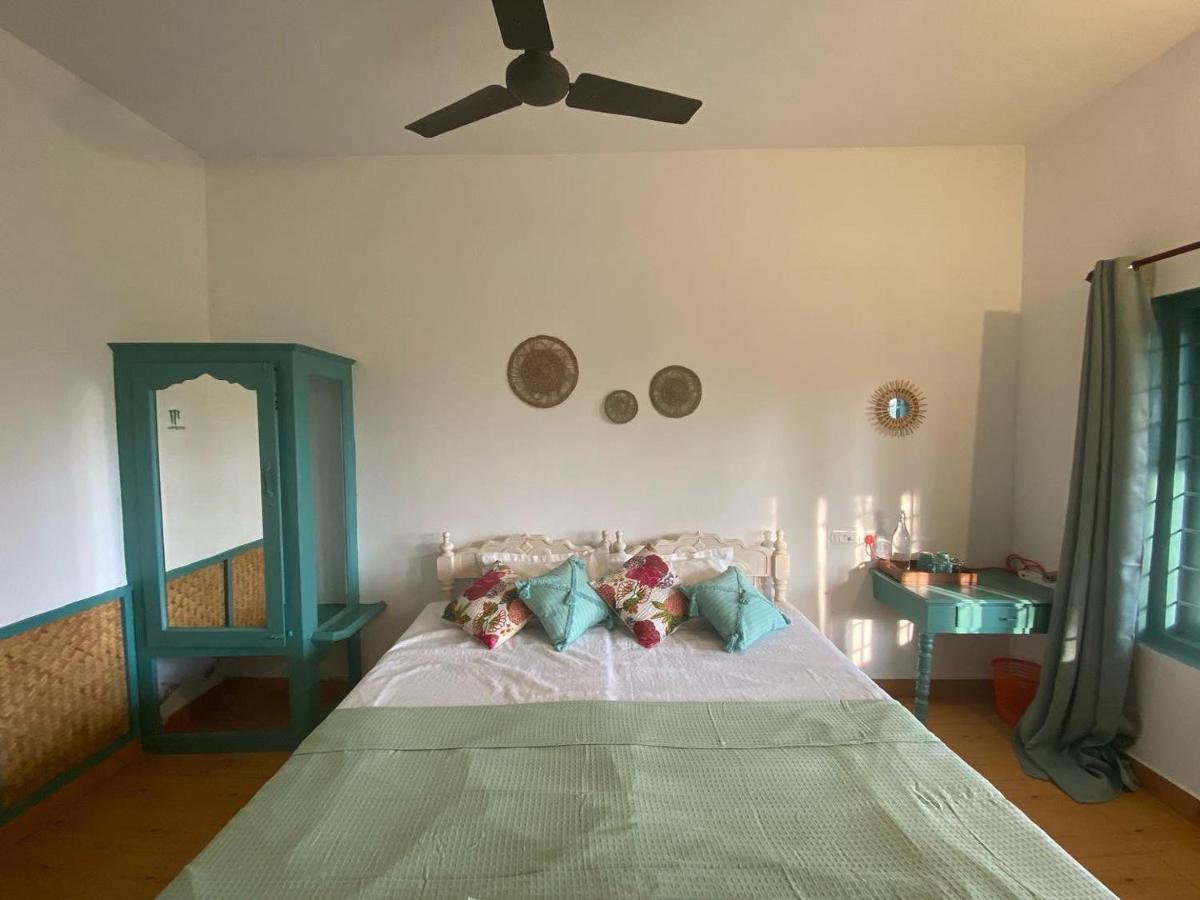 Petit Ana Beach Retreat Варкала Екстериор снимка