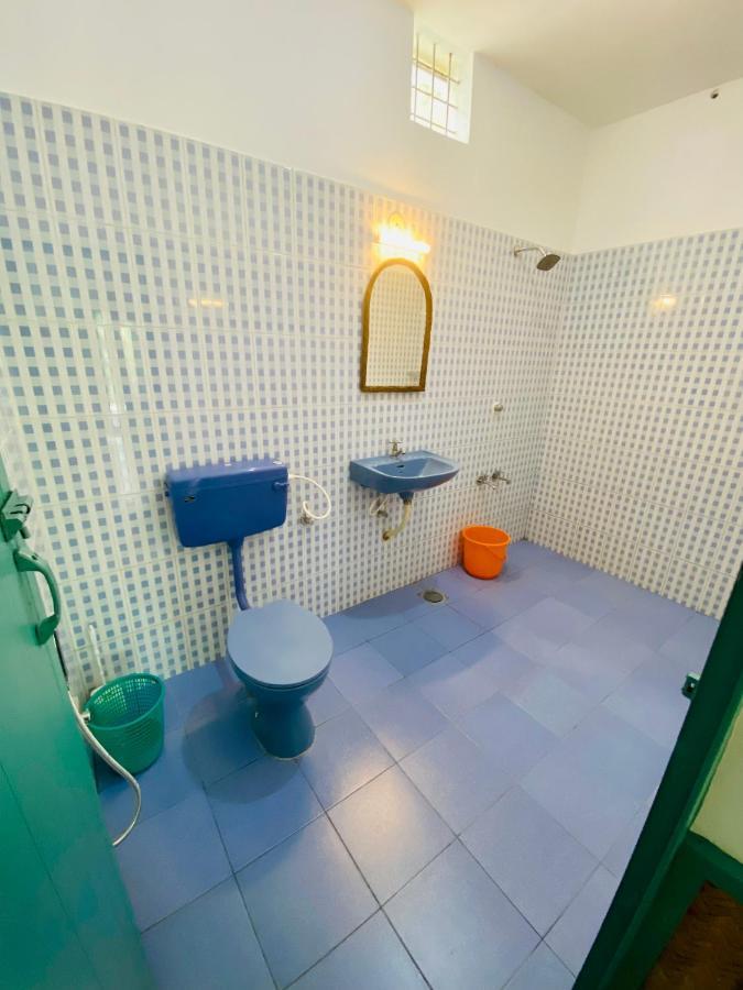 Petit Ana Beach Retreat Варкала Екстериор снимка