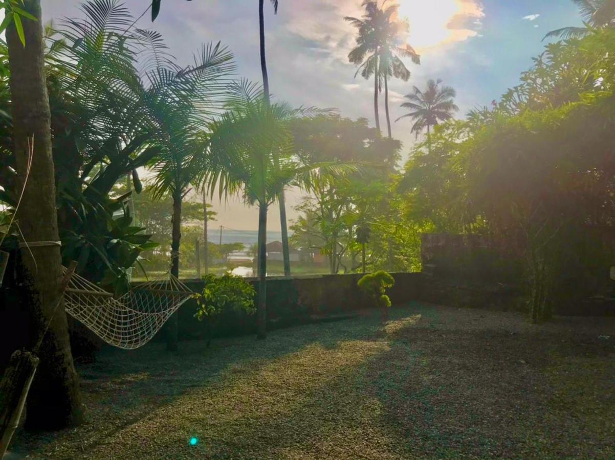 Petit Ana Beach Retreat Варкала Екстериор снимка