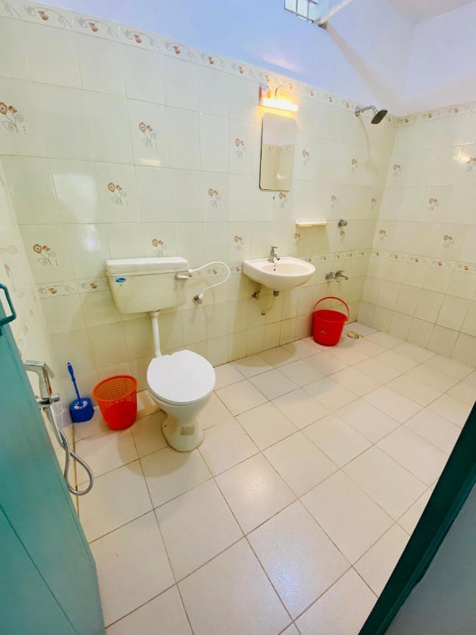 Petit Ana Beach Retreat Варкала Екстериор снимка