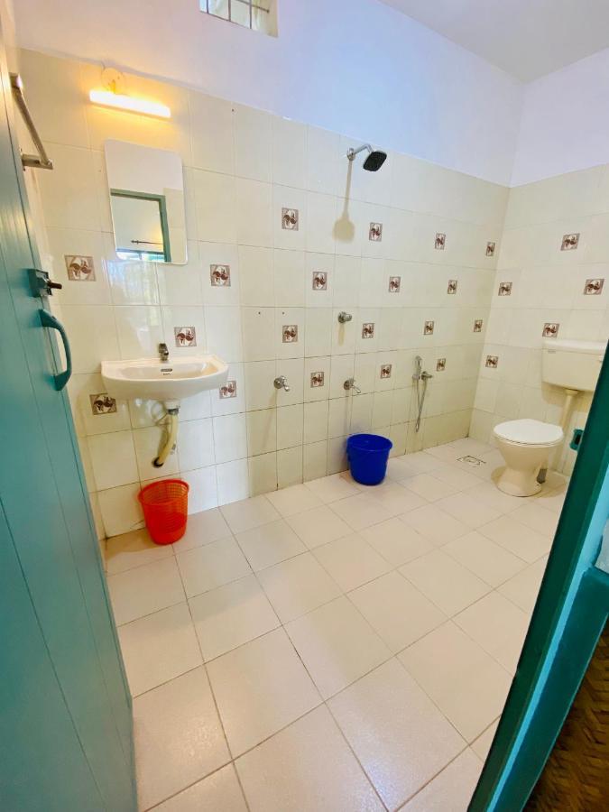 Petit Ana Beach Retreat Варкала Екстериор снимка